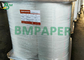 28gsm weißes Straw Packaging Paper In Roll 32mm 35mm 37mm 38mm