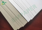 weißer Spitzenglanz-überzogenes Brett 16pt Grey Back White Liner Paperboard