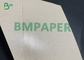 Cupstock-Papier, zum der Schalen-und Schüssel-Jungfrau zu machen zermahlen natürliche Farbe 240g 280g 320g