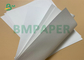 Hochfestes weißes Kraftpapier 80gsm 90gsm für Handtaschen