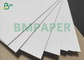 Weißes Karten-Doppeltes versah überzogene Vollpappe der Pappe1.2mm für Ordner-Rahmen mit Seiten