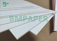 Weißes Karten-Doppeltes versah überzogene Vollpappe der Pappe1.2mm für Ordner-Rahmen mit Seiten