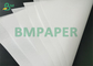 Papier-weißes einfaches Thermopapier 55g des thermischen Empfangs-60um in der riesigen Rolle