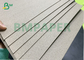 Hohe Stärke 200gsm - 1200gsm Duplex Grey Book Binding Board