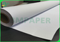 20LB 508mm*50m zwei versieht weißes CAD-Plotter-Papier für mechanisches Diagramm des abgehobenen Betrages mit Seiten