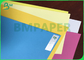 180gsm - 250gsm 8.5*11 bewegt farbiges Offsetpapier für Invidations-Karten Schritt für Schritt fort
