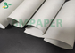 Packpapier-Rollenweißes leeres Zeitungs-Drucken des Zeitungspapier-42gsm