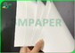 700mm*950mm 80gsm 90gsm beschichteten ein Seitenglanzpapier für Beispielbroschüre