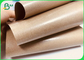 Überlegene Polystärke Simplex-beschichtete Brown-Kraftpapier Rolls