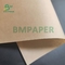 Kraftpapier-Rolle Bobbin For Food Packaging Bag 60gsm 70gsm Brown 40cm 50cm