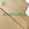 Gramm-Brown-Blatt Kraftpapier Papel 300gsm 400gsm hohes für Kraftpapier-Kästen