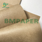 24&quot; Fülle-Packpapier-Rolle x 1000 ' natürliche Kraftpapier leere für Geschenk-Verpackungs-Kästen