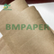 30gsm - dehnbares Kraftpapier 450gsm Brown für das Nahrungsmittel-Verpacken