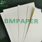 0.4mm - 2mm Hoch-Stärke-natürliches weißes befleckendes Bier Mat Jumbo Paper