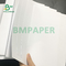 weißes Woodfree Papier 140gsm für Offsetdruck-kleine Flexibilität