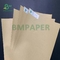 Brown-Kraftpapier-Rolle der hohen Qualität für das Verpacken der kundengebundenen Größe