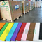 Farboffsetdruck-Farbpapier des Farbcardstock Papier-A4 A3 multi