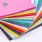 unbeschichtetes Bristol Colour Paper Sheet For Paket 70x100cm 160gr 180gr 230gr