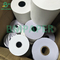 48 55gm 80mm*80mm 100% Holzzzellstoff Thermalpapier Jumbo Roll Label Papier Gesichtsstock
