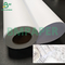 18&quot; × 150ft 24&quot; × 300ft 2inches Kern 20lb Weißes CAD Uncoated Inkjet Bond Papier Roll