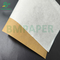 75gm hoch erweiterbares Kraftpapier Braun 100 x 69cm weißer Sack Kraftpapier