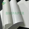 207 mm Druckpapier 80 g Semi-Glanzpapier + Heißschmelzklebstoff + 60 g Glasliner für Supermarktetiketten