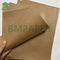 70gm Gute Flexibilität Braunes Kraftpapier Erweiterbare Taschenpapier