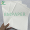 30grs Biologisch abbaubare Lebensmittelsicherheit MG Weiß Kraftpapier Roll