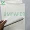 30grs Biologisch abbaubare Lebensmittelsicherheit MG Weiß Kraftpapier Roll
