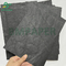 0.55mm schwarz biologisch abbaubar langlebige waschbare Jeans Etikettenpapier