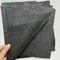 0.55mm schwarz biologisch abbaubar langlebige waschbare Jeans Etikettenpapier