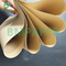 70gm 120gm umweltfreundlich Lebensmittel-Brau Kraftpapier-Taschen-Papier