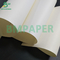 80gm Holzzzellstoff Klardruckcreme Offsetdruckpapier für Buchungspapier