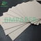 250 gm 270 gm Beide Seiten Grauer Rücken Recycling Pulp Buch Bindekarton Blätter 1,5 mm