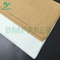 Bleichbleiches Kraftmaterial mit hoher Porosität 80 g Bausatz Kraftpapier