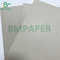 Glatte 1 mm 2 mm recycelbare gute Steifigkeit Grau Karton Grau Papier