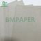 70pt Gute Steifigkeit Buchbindung Cover Material Strohpapier Board