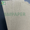 Nicht beschichtetes recyceltes Zellstoff 400 gm 500 gm Papierröhrchen Kartonrolle
