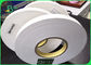 Kundenspezifische Druckrolle des großen Kraftpapier-60gsm für trinkende Papierstrohe