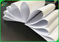 Offsetdruck-Papier 60gsm 70gsm 80gsm/weißer Bondpapier-Rollengrad AA