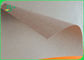 40 - 80 G-/Mnahrungsmittelgrad-Papier-Rollenweiß/Brown-Farbe fettdicht