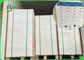Beschichtete der Jungfrau-Massen-C1S Seite 100% des Kunstdruckpapier-1,/glattes SBS-Brett 700 * 1000mm