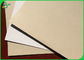 200 - Brett-Grau-Rückseiten-hohe Steifheit des Duplex-450GSM für die Herstellung des gebundenen Buches