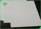 Nahrungsmittelgrad-blichen weiße Kraftpapier-Rolle/Weiß Kraftpapier 260-G-/Mfreie Probe