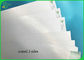 Überzogenes Doppeltes versieht Kunst-Brett-Papier-Lichtstärke 80g 95g mit Jungfraumasse mit Seiten