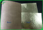 Natürliche Faser-Massen-Brown-Kraftpapier-Rolle, wasserdichtes graues Kraftpapier 0.3mm 0.55mm