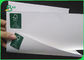 weißes Rollen-FDA-Verpacken der Lebensmittel des Kraftpapier-60gsm mit starkem Berstwiderstand