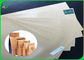 Holzschliff-Nahrungsmittelgrad-Papier-Rolle 100% 60gsm 80gsm für verpackende Nahrung