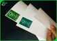 Jungfrau-Holzschliff-materielles glattes gestrichenes Papier für die Herstellung der Glückwunschkarte