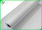Glattes Oberfläche CAD-Plotter-Papier/Verfolgungs-Papier 60GSM für Textilindustrie